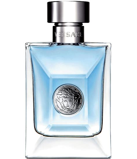 versace perfume pour homme